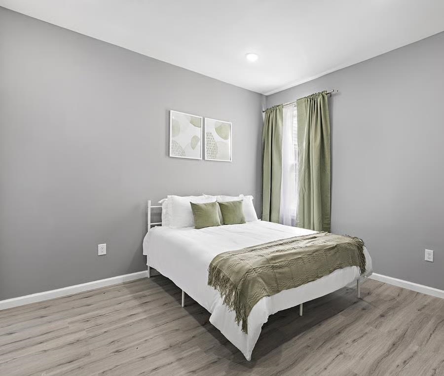 Residential Lease in JC, West Bergen 5