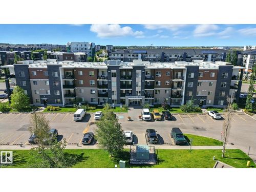 207-11820 22 Ave Sw, Edmonton, AB, T6W2A2 | Card Image