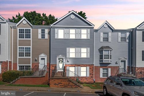 507 Westminster Ln, STAFFORD, VA, 22556-4584 | Card Image