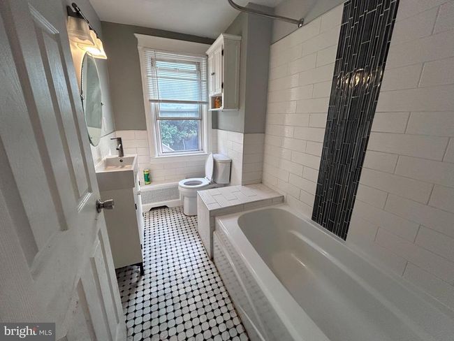 518 Cypress St, Home with 3 bedrooms, 1 bathrooms and null parking in YEADON PA | Image 10