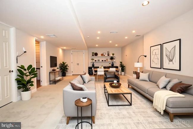 715 Carole Dr, House other with 4 bedrooms, 3 bathrooms and null parking in UPPER CHICHESTER PA | Image 12