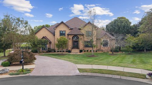 824 Stonebrook Dr, Lebanon, TN, 37087-6552 | Card Image