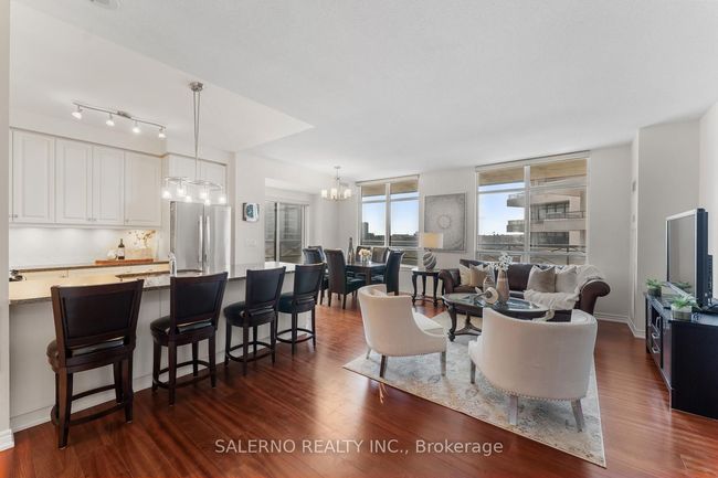 311 - 9245 Jane St, Condo with 2 bedrooms, 2 bathrooms and 1 parking in Vaughan ON | Image 11