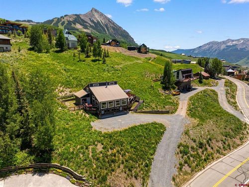 32 Whetstone Rd, Crested Butte, CO, 81225 | Card Image