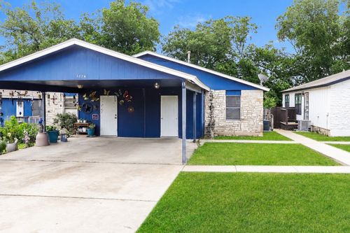 b-6801 Stonleigh Pl, Austin, TX, 78744-5062 | Card Image