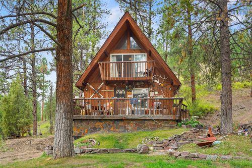 221 Warm Springs Creek Rd, Clancy, MT, 59634-9526 | Card Image