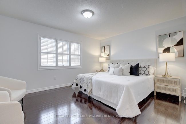 2 Bestview Cres, House other with 4 bedrooms, 4 bathrooms and 2 parking in Maple ON | Image 26