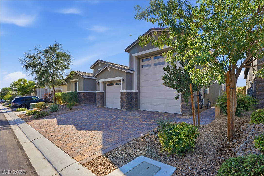 Residential in Las Vegas 3