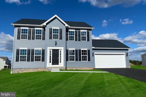 253-1496 Falcon Ln, CHAMBERSBURG, PA, 17202-7671 | Card Image