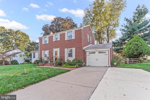 13 S Dillwyn Rd, NEWARK, DE, 19711-5563 | Card Image