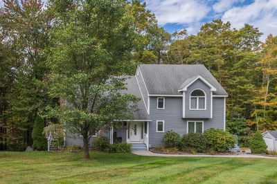 725 Town Hill Road, House other with 3 bedrooms, 2 bathrooms and 4 parking in New Hartford CT | Image 3