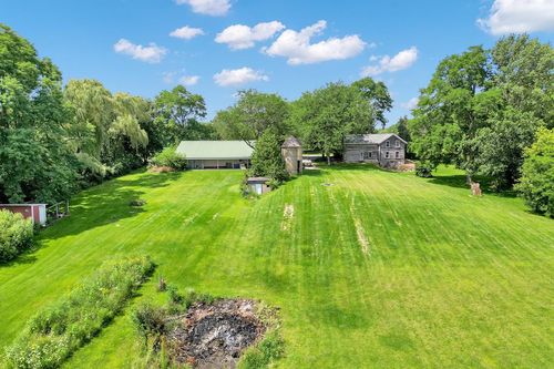 6386 Alpine Drive, Addison, WI, 53095 | Card Image