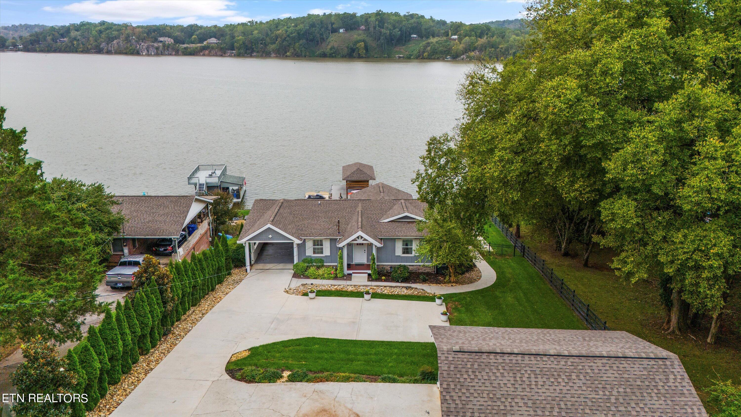 Keller Bend Rd, Knoxville, TN 37922