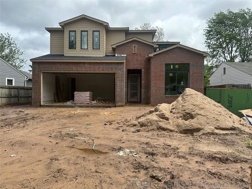 4749 S Boston Ave, Tulsa, OK, 74105-4415 | Card Image