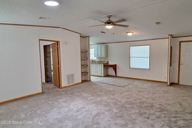 499 Marlin Cir, House other with 2 bedrooms, 2 bathrooms and null parking in Barefoot Bay FL | Image 7