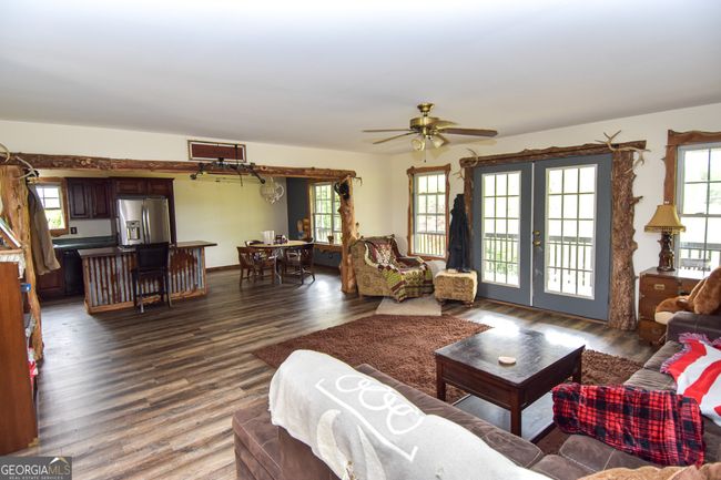 387 Fredonia Church Rd, Home with 3 bedrooms, 2 bathrooms and 2 parking in BARNESVILLE GA | Image 24