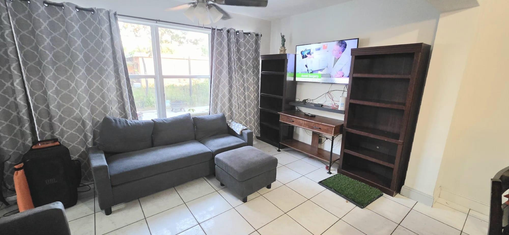 Residential in Miramar 5