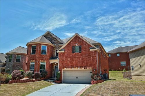 5887 Stow Dr, Tucker, GA, 30084-8478 | Card Image
