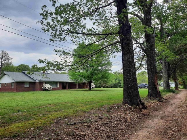 506 Hell Creek Rd, House other with 3 bedrooms, 2 bathrooms and null parking in Mountain View AR | Image 8