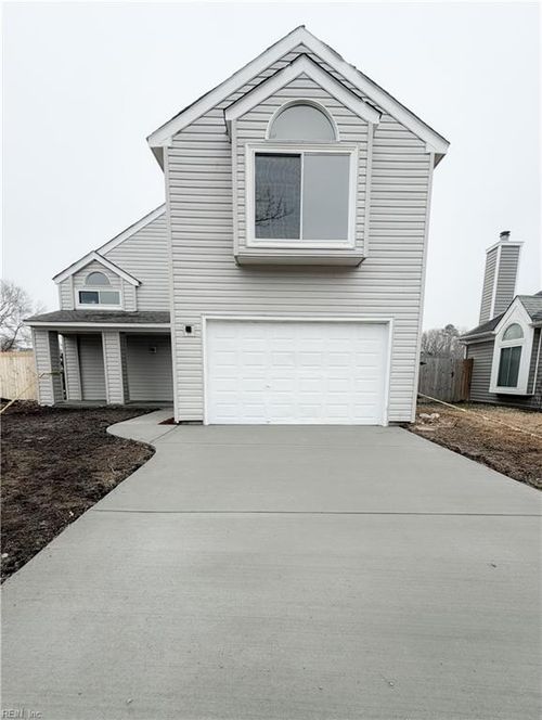 2008 Twinflower Court, Virginia Beach, VA, 23453 | Card Image