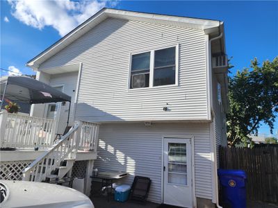 147 Obed Avenue, House other with 4 bedrooms, 2 bathrooms and 6 parking in North Providence RI | Image 1