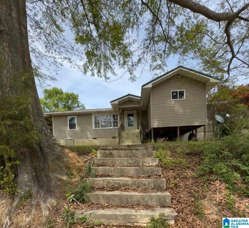 128 Church Hill Loop, West Blocton, AL, 35184-3921 | Card Image