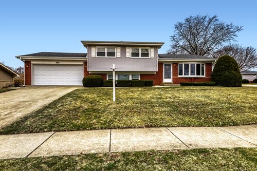 602 E Weathersfield Way, Schaumburg, IL, 60193-4385 | Card Image