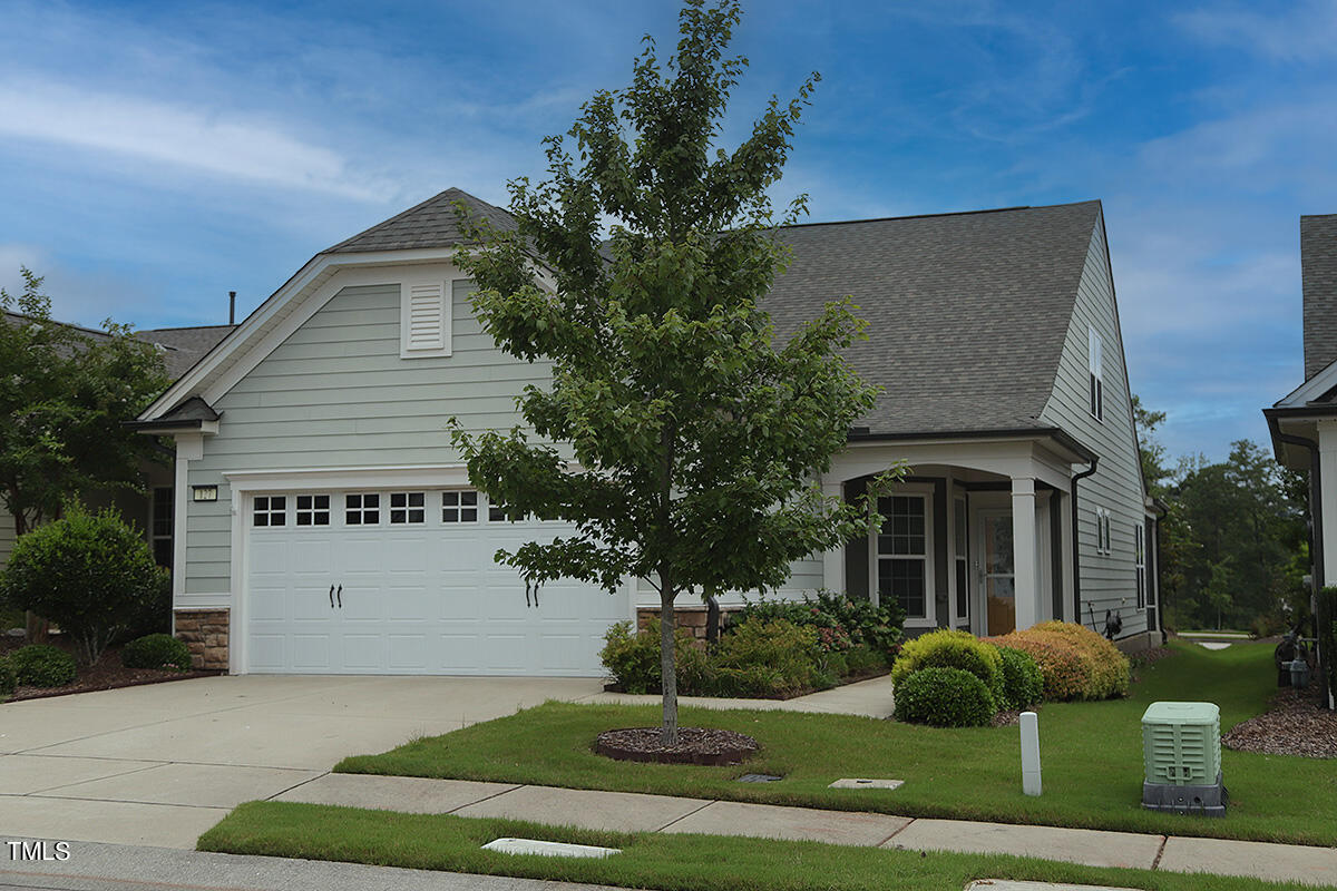 Currituck Ln, Durham, NC 27703