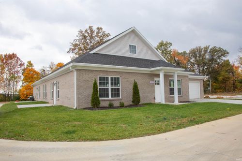 6727 Ellipse Pl, Evansville, IN, 47715-2094 | Card Image