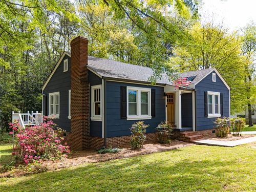 116 Pecan St, Bremen, GA, 30110-1934 | Card Image