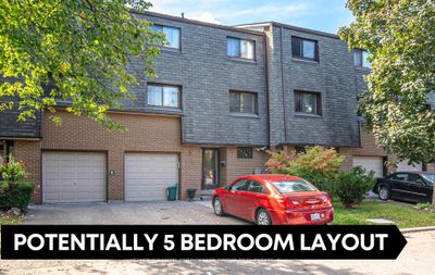 8 - 1370 Fieldlight Blvd, Condo with 4 bedrooms, 4 bathrooms and 3 parking in Pickering ON | Image 1