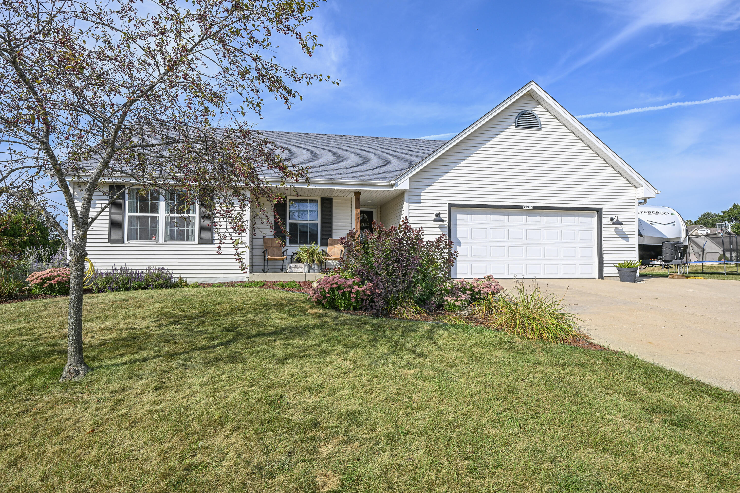 Eagle Ridge Dr, Burlington, WI 53105