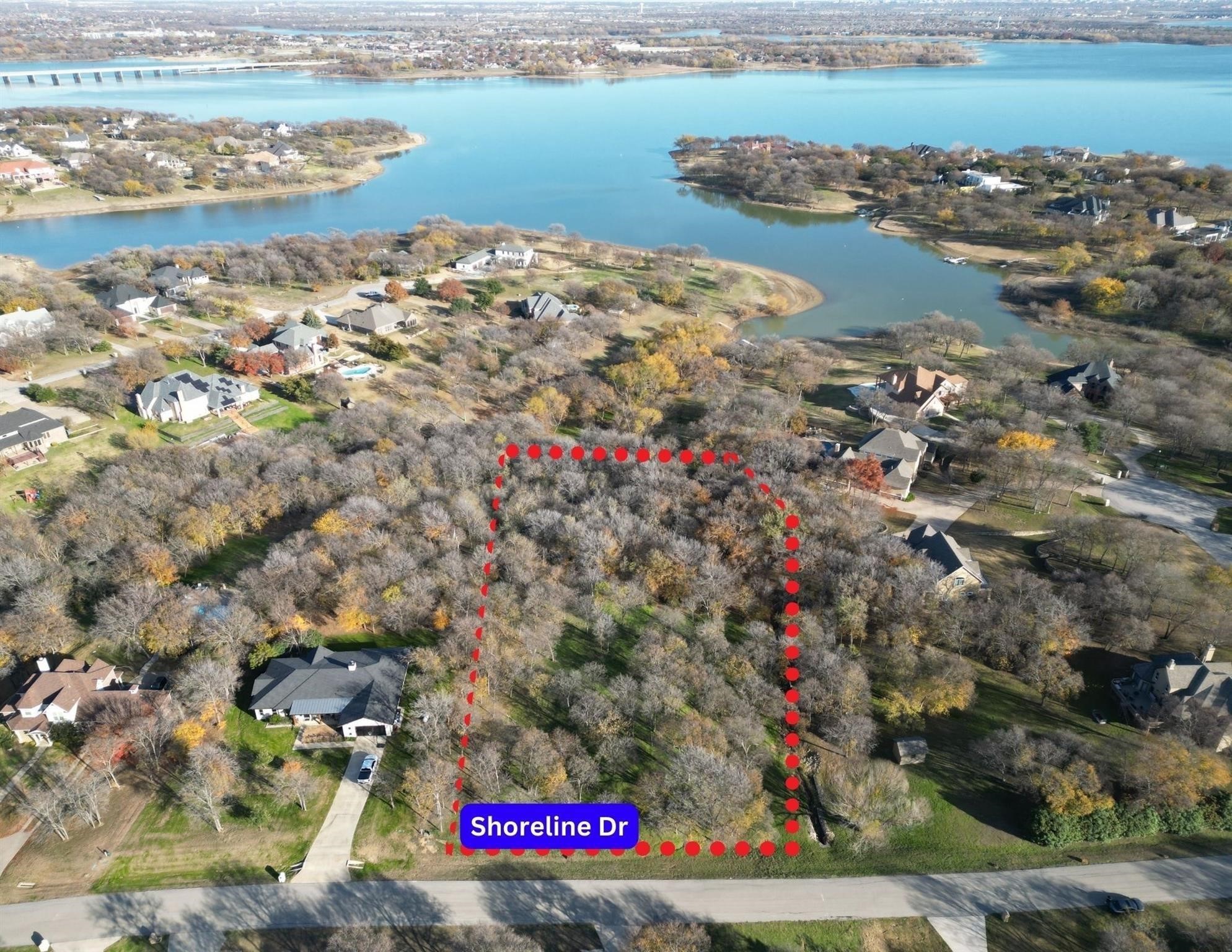 Land in Little Elm