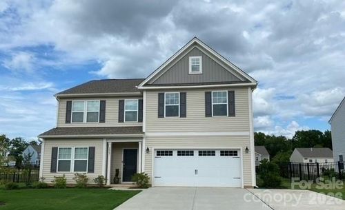 2007 Creeks Landing Dr, Monroe, NC, 28110-9809 | Card Image