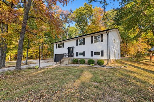16546 N Tolle Lane, Mt Vernon, IL, 62864 | Card Image