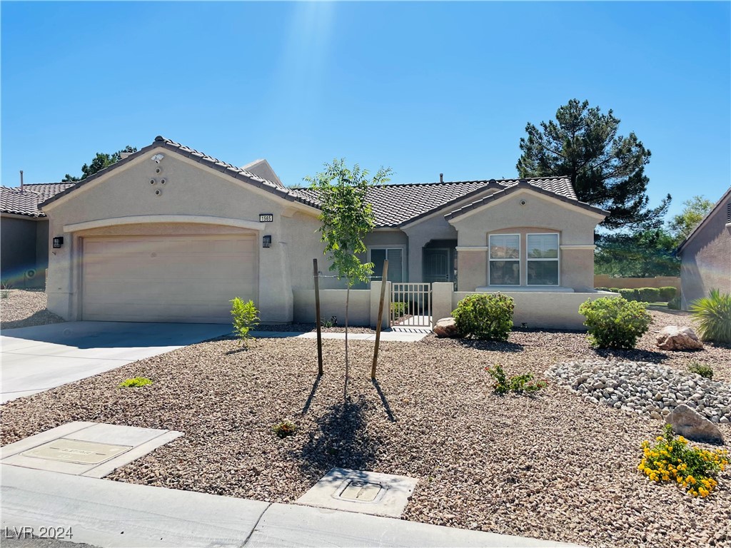 Bonner Springs Dr, Henderson, NV 89052