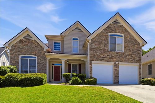 4153 Ashland Cir, Douglasville, GA, 30135-7710 | Card Image