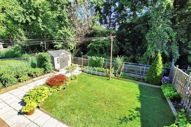 94 Camborne Ave, House other with 4 bedrooms, 2 bathrooms and 5 parking in North York ON | Image 26