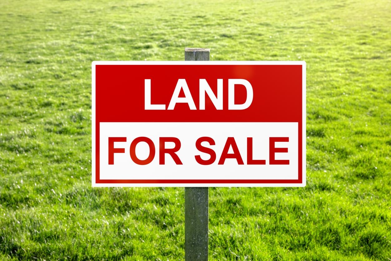 Land in Lumberton 2