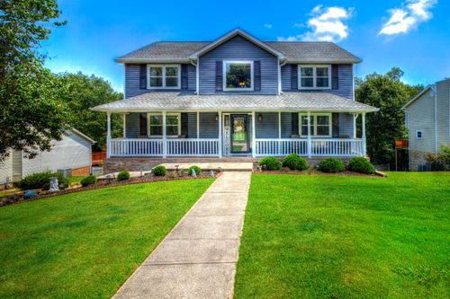 4010 Banner Crest Dr, Ooltewah, TN, 37363-8371 | Card Image