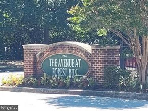 1-302-2801 Forest Run Dr, DISTRICT HEIGHTS, MD, 20747-3243 | Card Image