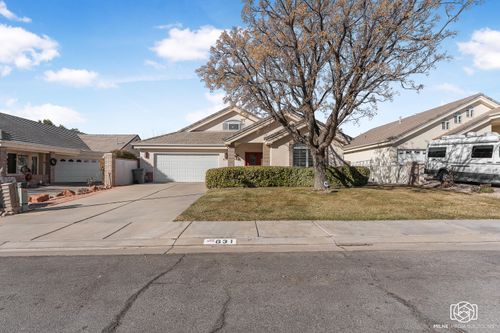 631 N 380 W, La Verkin, UT, 84745 | Card Image