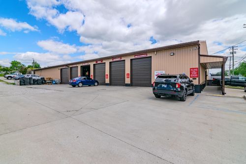 1500 E Main St, Richmond, KY, 40475-2036 | Card Image