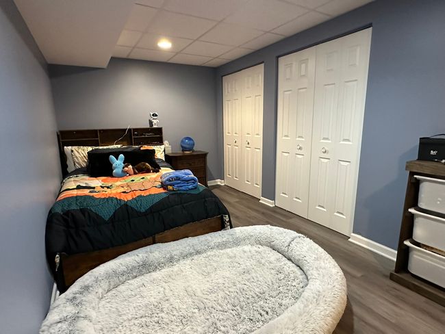 14609 Morningside Rd, Townhouse with 3 bedrooms, 3 bathrooms and 2 parking in Orland Park IL | Image 43