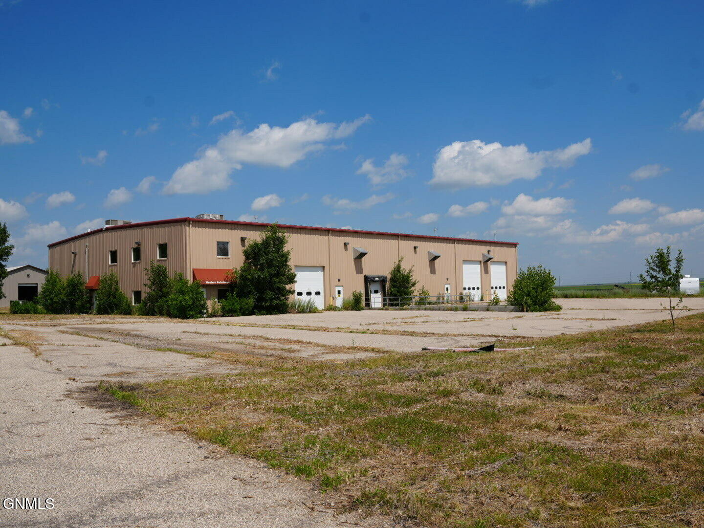 Commercial Sale in Tioga