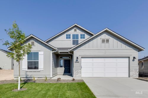 2345 N Iditarod Ave, Kuna, ID, 83634-5637 | Card Image