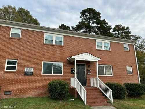 e-1620 English Street, Greensboro, NC, 27405 | Card Image