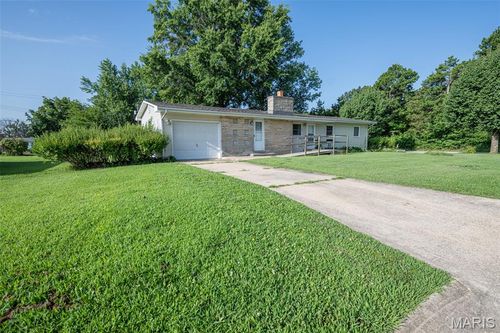 609 Elm Avenue, Bland, MO, 65014 | Card Image