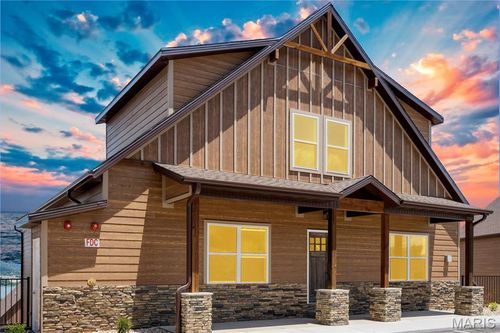 135 Frontier Way, Kimberling City, MO, 65686 | Card Image