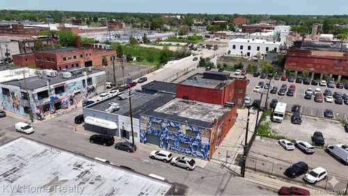 2628 Orleans St, Detroit, MI, 48207-4507 | Card Image